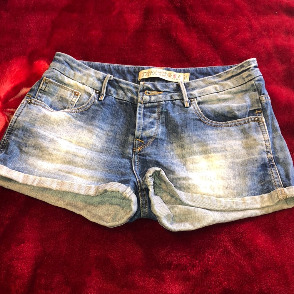 Short